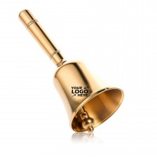 Super Loud Solid Brass Call Bell